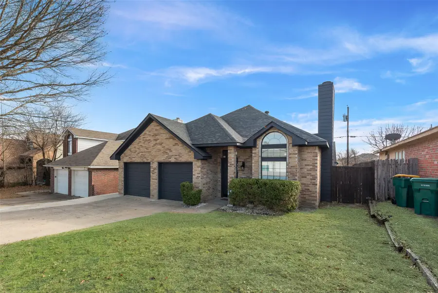 903 Ragland Drive, Cedar Hill, TX 75104 - Image #3