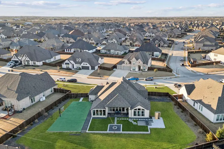 1551 Ripasso Way, McLendon Chisholm, TX 75032 - #3