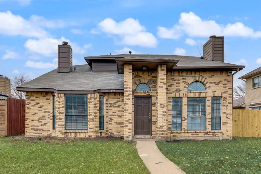 11805 Eloise Drive, Balch Springs, TX 75180 - Image #2