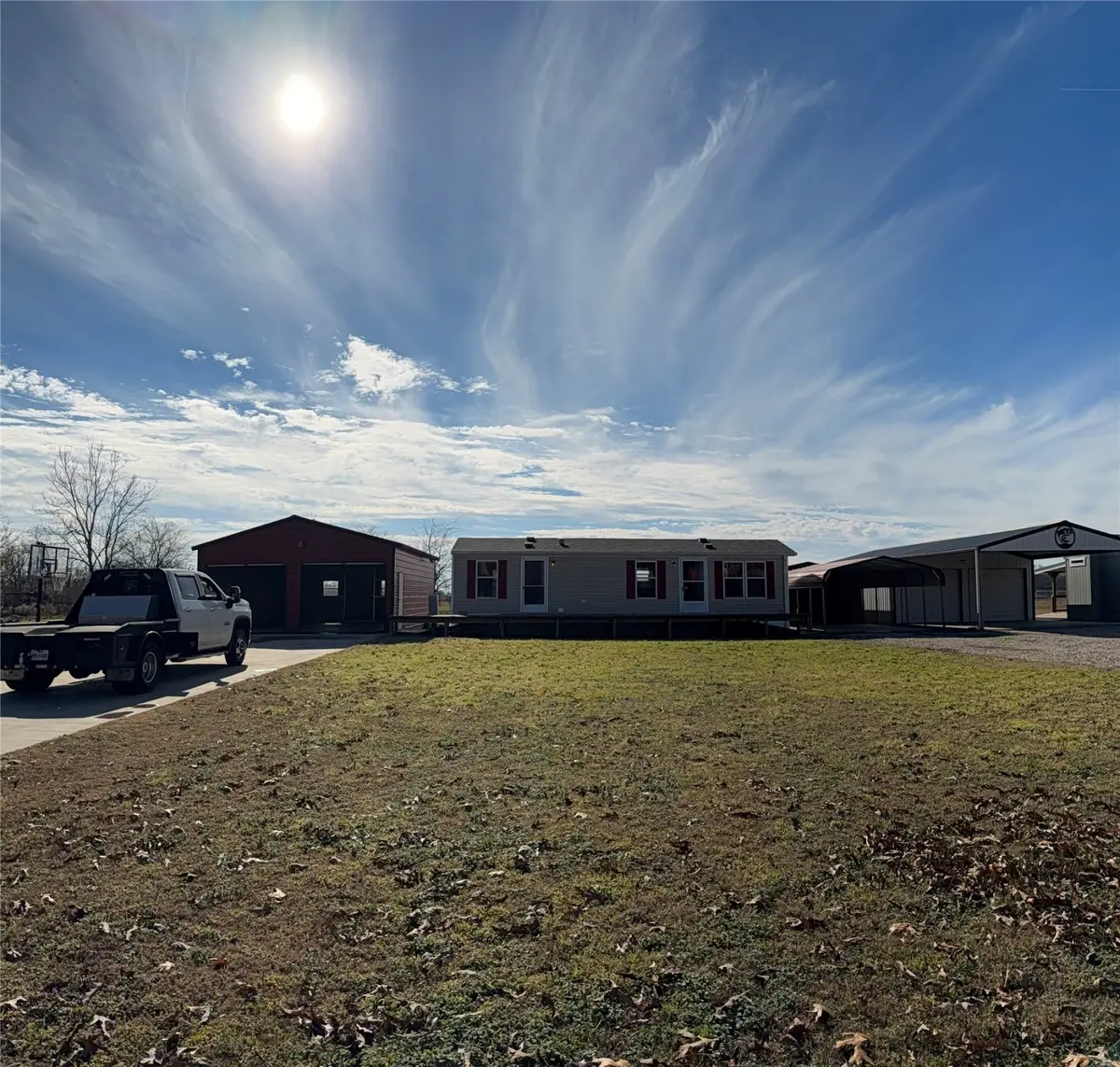 745 County Road 1895, Yantis, TX 75497 - Image #1