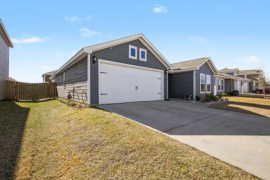 1316 Redpine Drive, Fort Worth, TX 76140 - #2