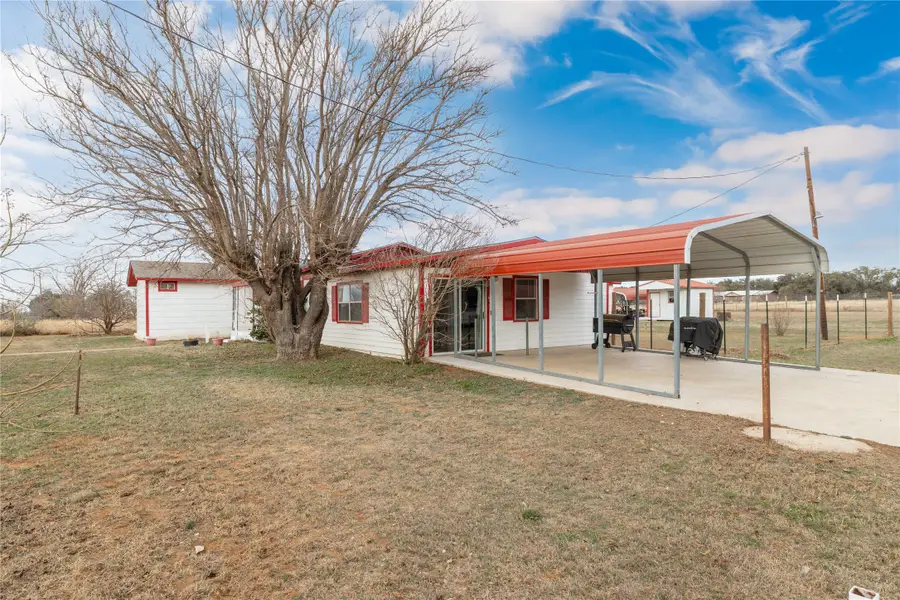 5201 County Road 147, Brownwood, TX 76801 - #3