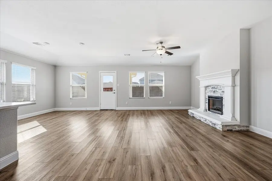 5632 Santa Elena Court, Fort Worth, TX 76126 - Image #3