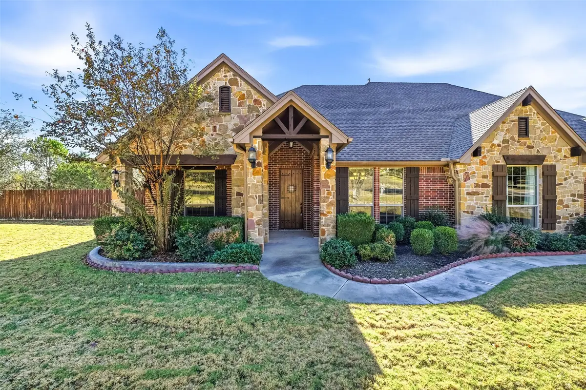121 Hidden Creek Loop, Weatherford, TX 76085 - Image #1
