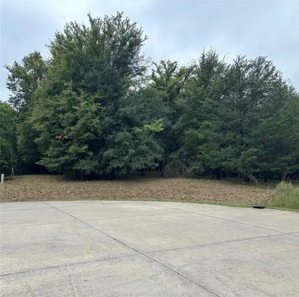 2099 Parkview Drive, Wills Point, TX 75169