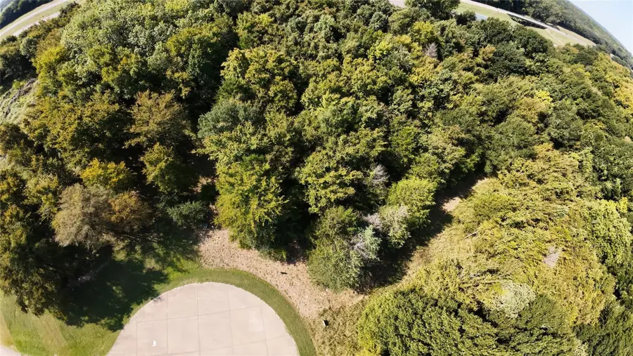 2099 Parkview Drive, Wills Point, TX 75169 - #2