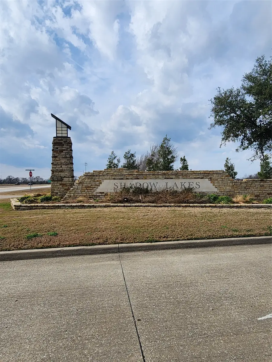 2099 Parkview Drive, Wills Point, TX 75169 - #3