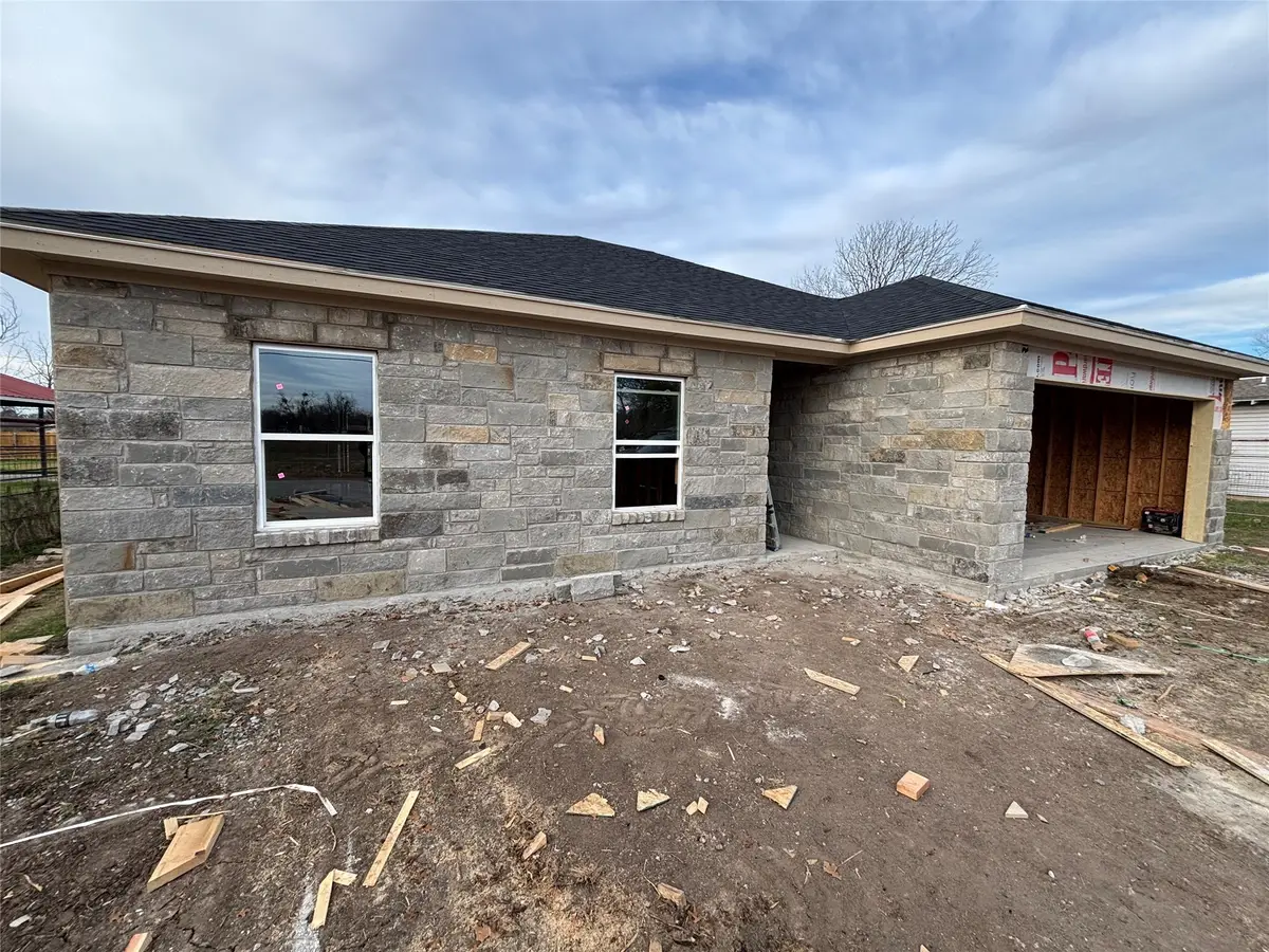 2905 Hemphill Street, Brownwood, TX 76801 - Image #1