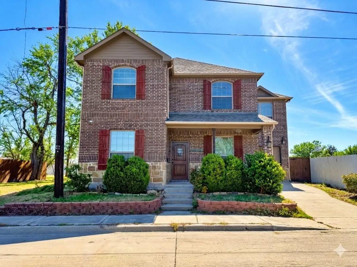 606 Seneca Boulevard, McKinney, TX 75069 - Image #1