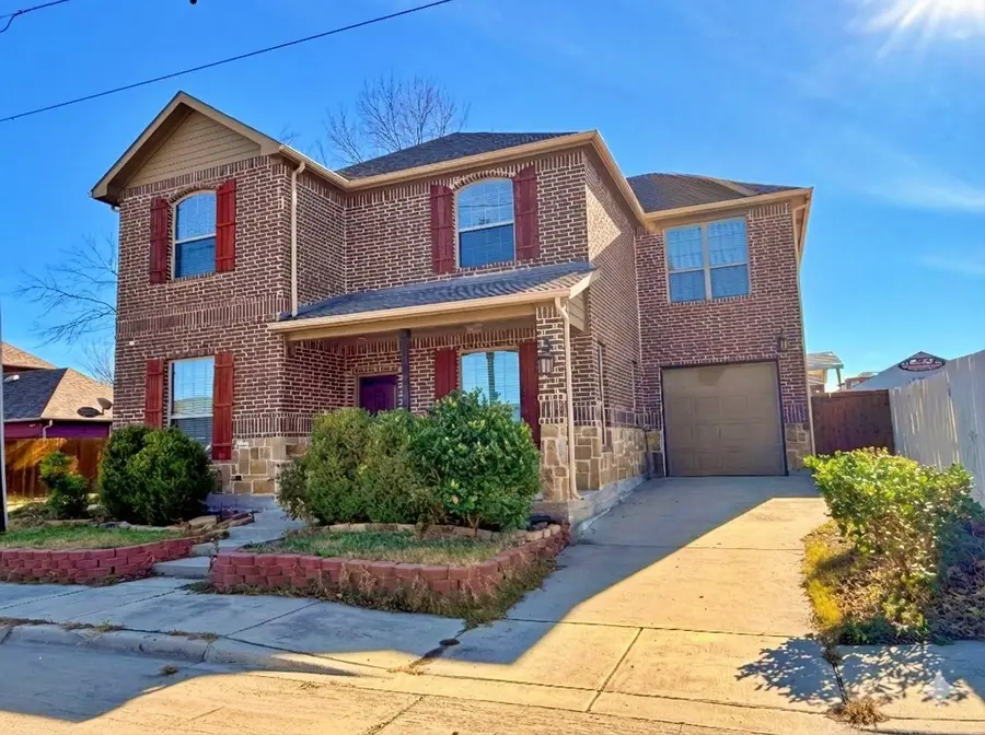 606 Seneca Boulevard, McKinney, TX 75069 - Image #2