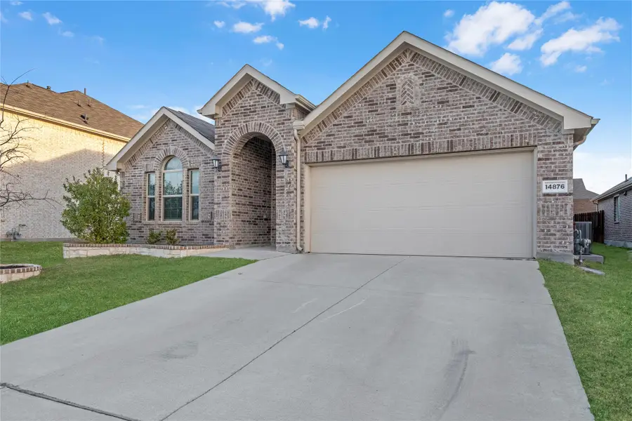 14876 Gilley Lane, Fort Worth, TX 76052 - Image #2