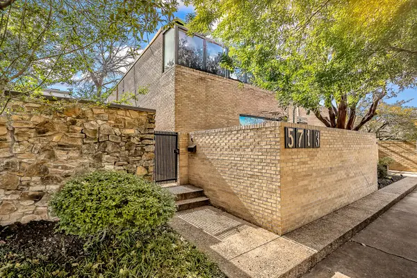 5713 Pershing Avenue, Fort Worth, TX 76107