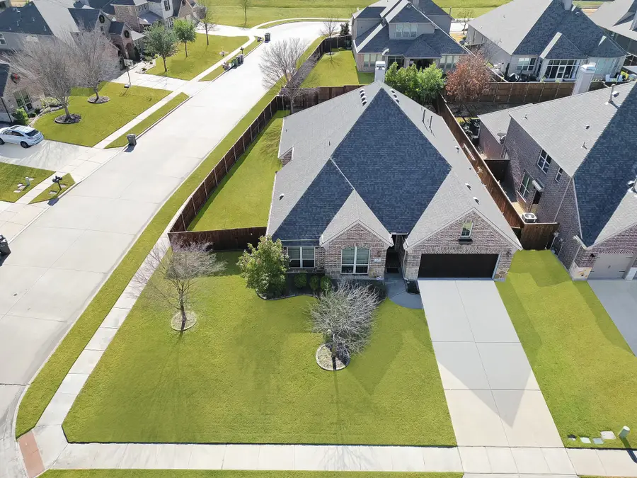 341 Evening Sun Drive, Prosper, TX 75078 - Image #2