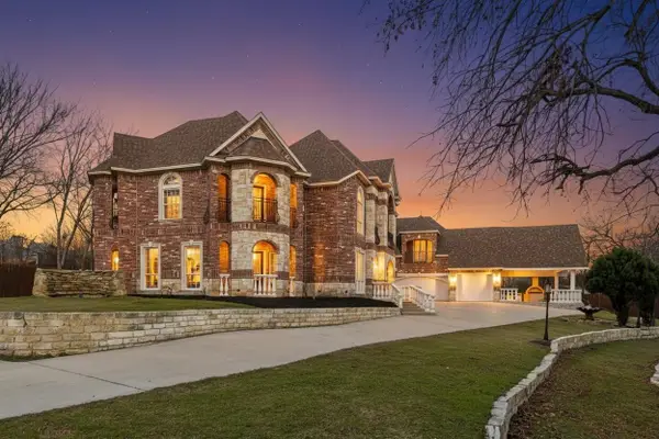 469 Apache Trail, Keller, TX 76248