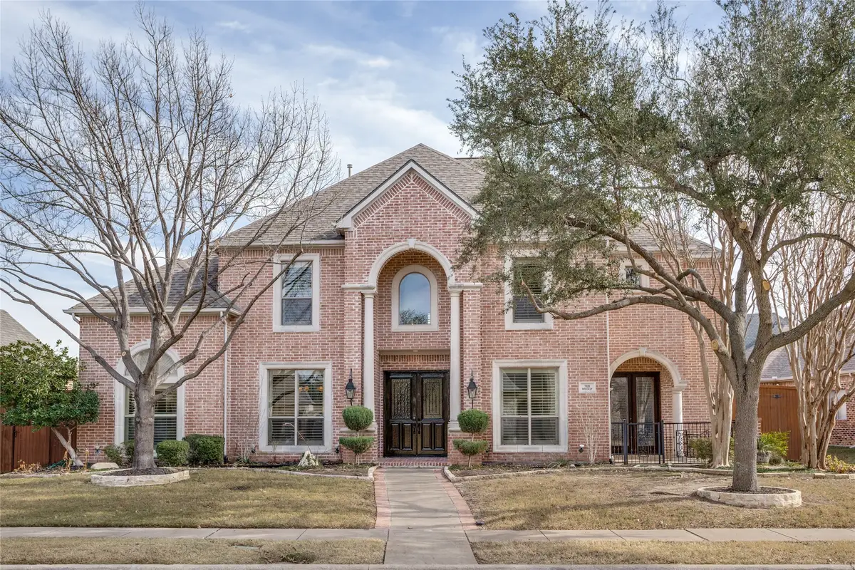 708 Waverly Lane, Coppell, TX 75019 - Image #1