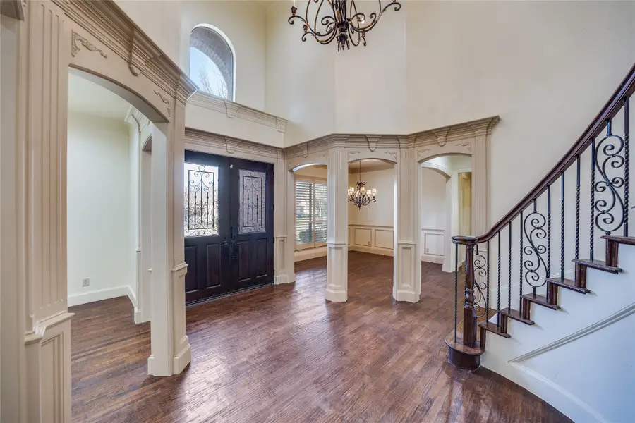 708 Waverly Lane, Coppell, TX 75019 - Image #2