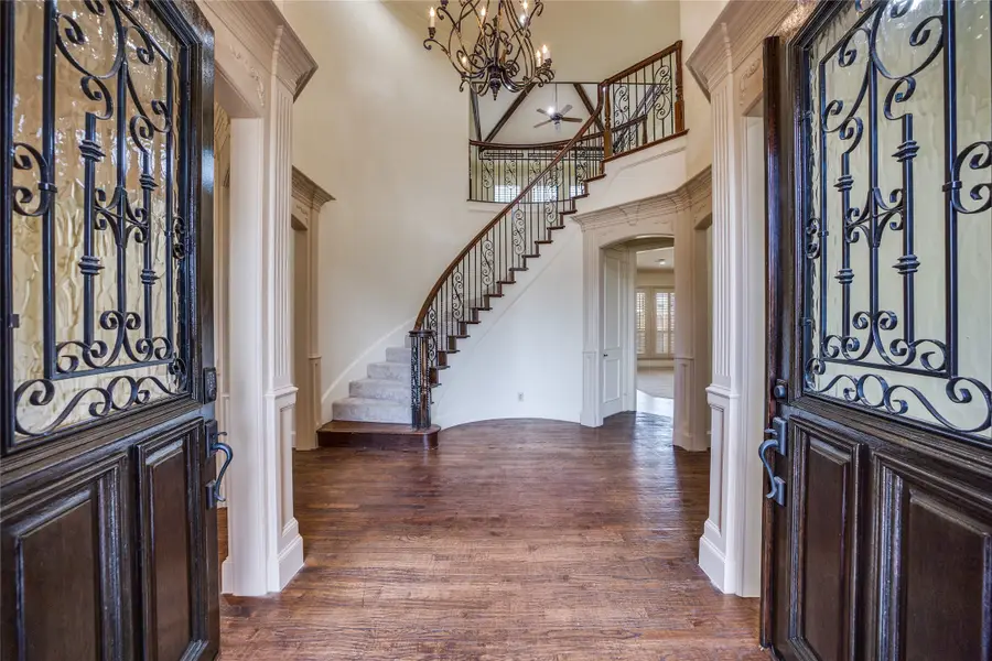 708 Waverly Lane, Coppell, TX 75019 - Image #3