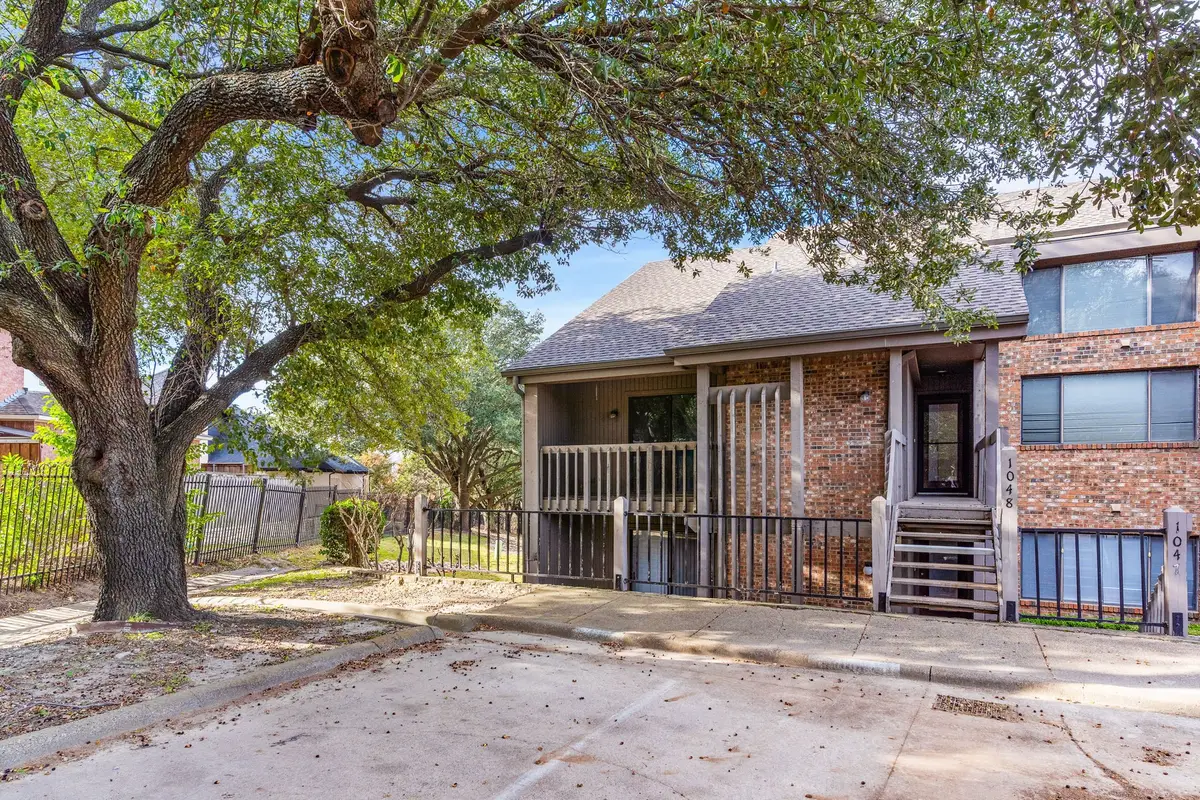 1048 Signal Ridge Place, Rockwall, TX 75032 - #1