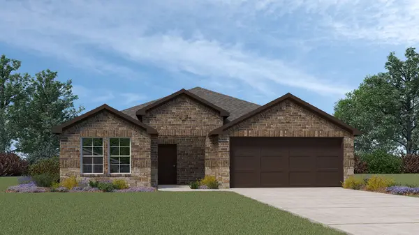 1463 Canongate Drive, Crandall, TX 75114