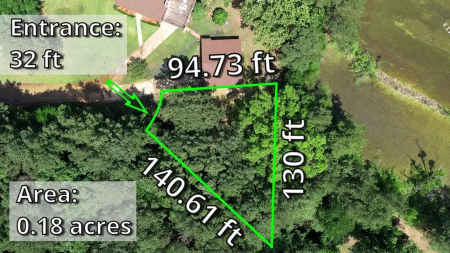 0 Jack Todd Drive #5, Mooringsport, LA 71060 - #3
