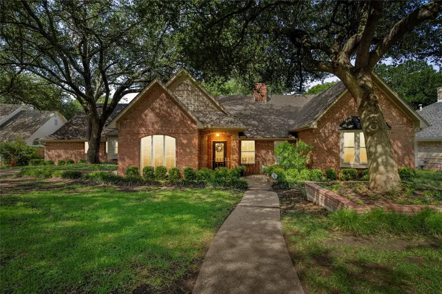 3000 Chimney Hill Drive, Waco, TX 76708 - #2