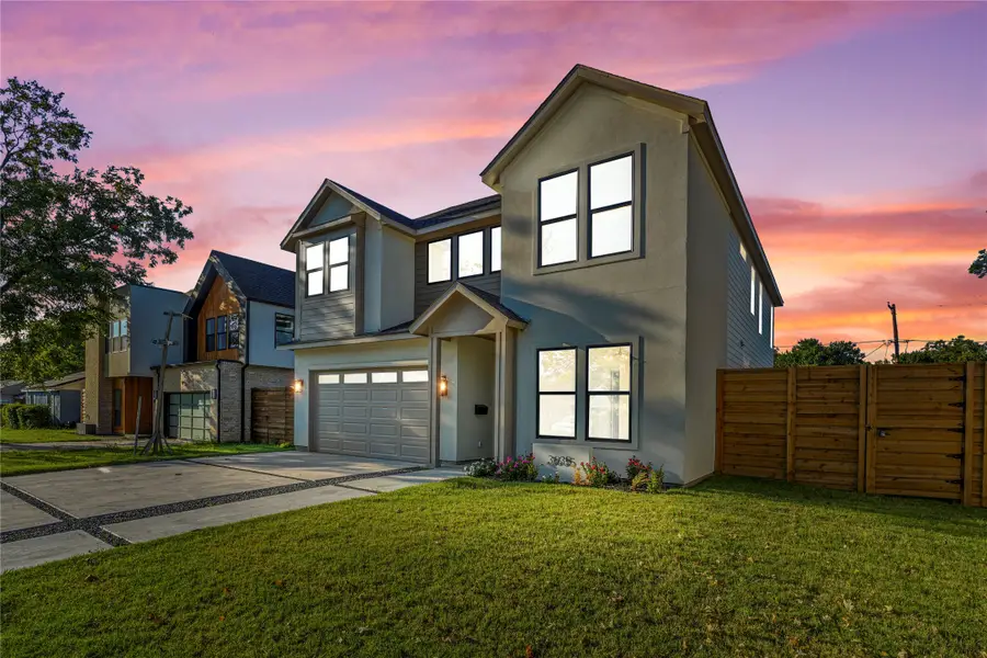 3635 Espanola Drive, Dallas, TX 75220 - Image #2