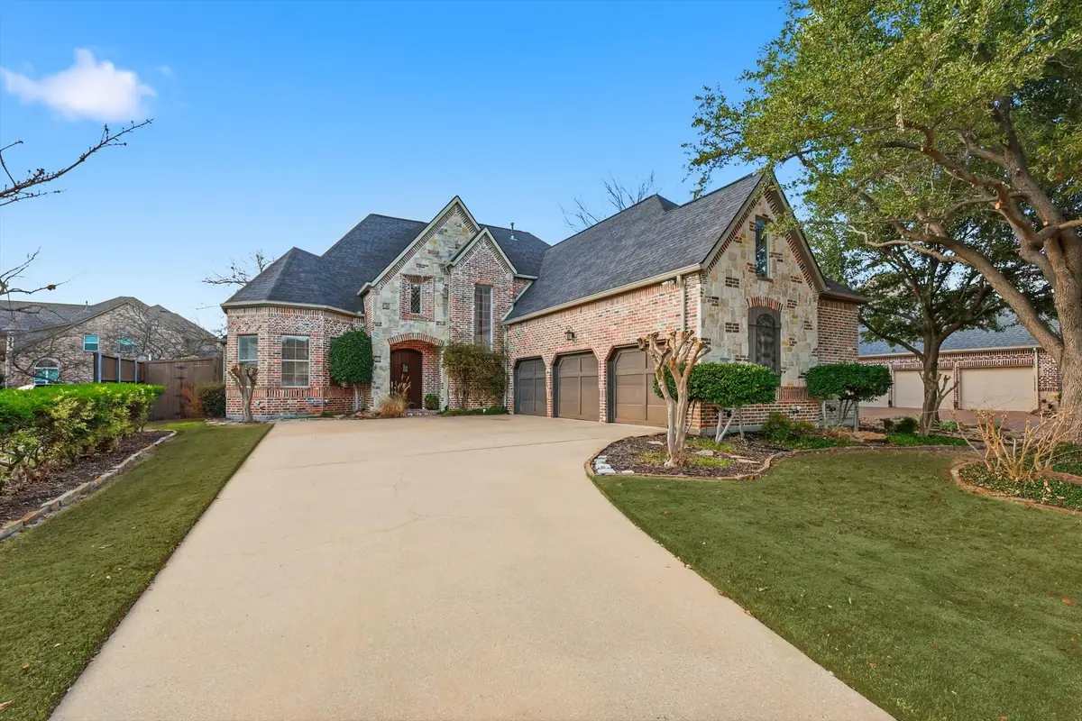 727 Madison Street, Coppell, TX 75019 - Image #1