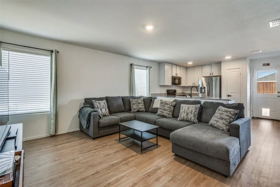 402 Mahogany Lane, Princeton, TX 75407 - Image #2