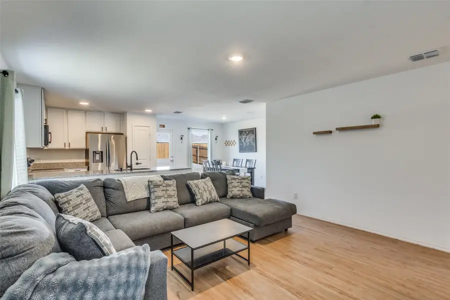 402 Mahogany Lane, Princeton, TX 75407 - Image #3