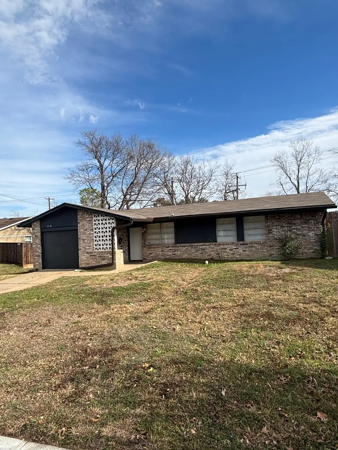 3718 Yellowstone Street, Irving, TX 75062 - Image #1