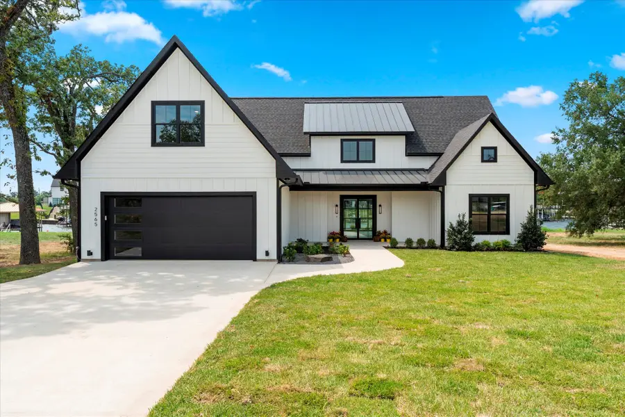 2565 Groves Court, Tool, TX 75143 - #2