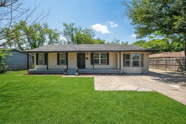 3417 Haltom Road, Haltom City, TX 76117