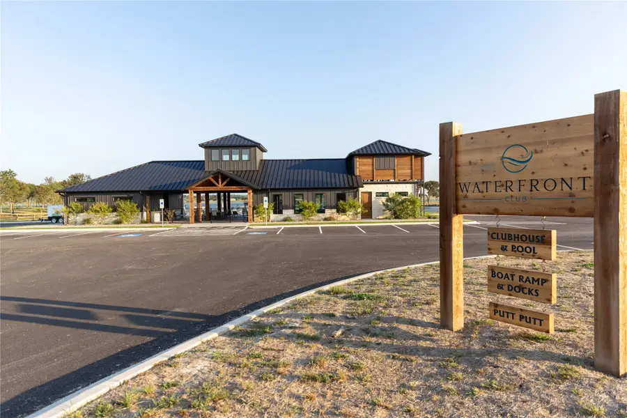 L21 Camp Fleming Court, Corsicana, TX 75110 - Image #2