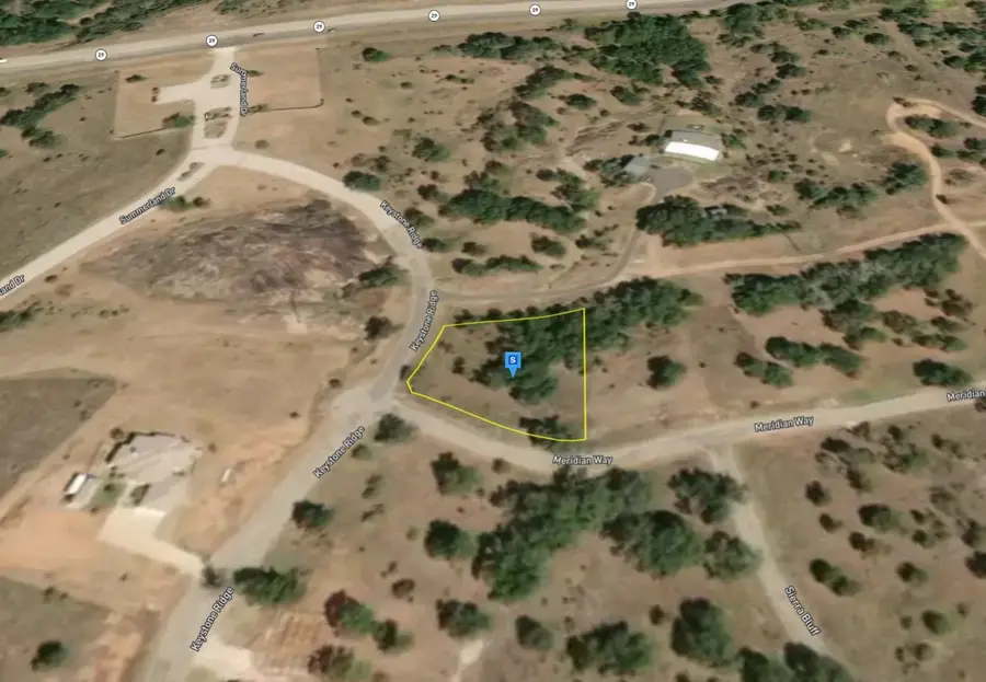 101 Meridian Way, Buchanan Dam, TX 78609 - #2