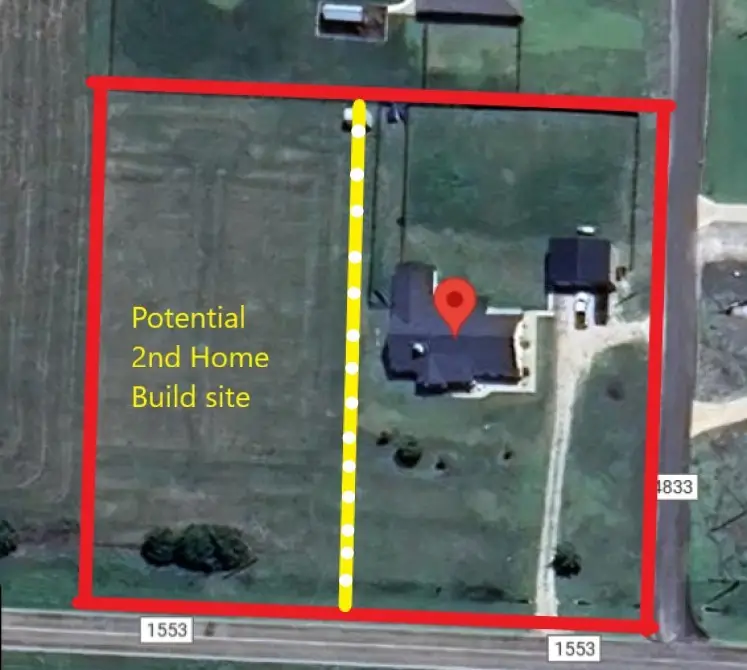 8677 Fm 1553, Leonard, TX 75452 - Image #2