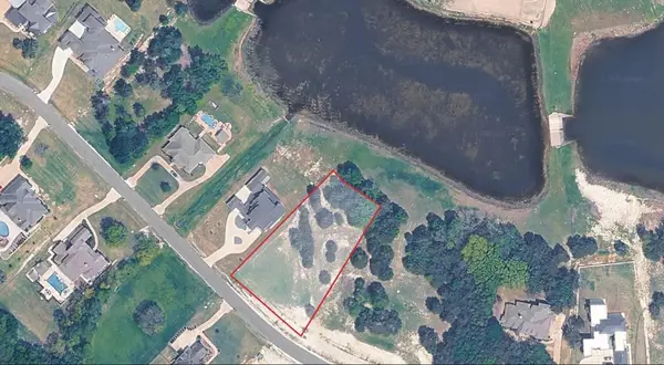 B-107 Lake Shore, McKinney, TX 75071