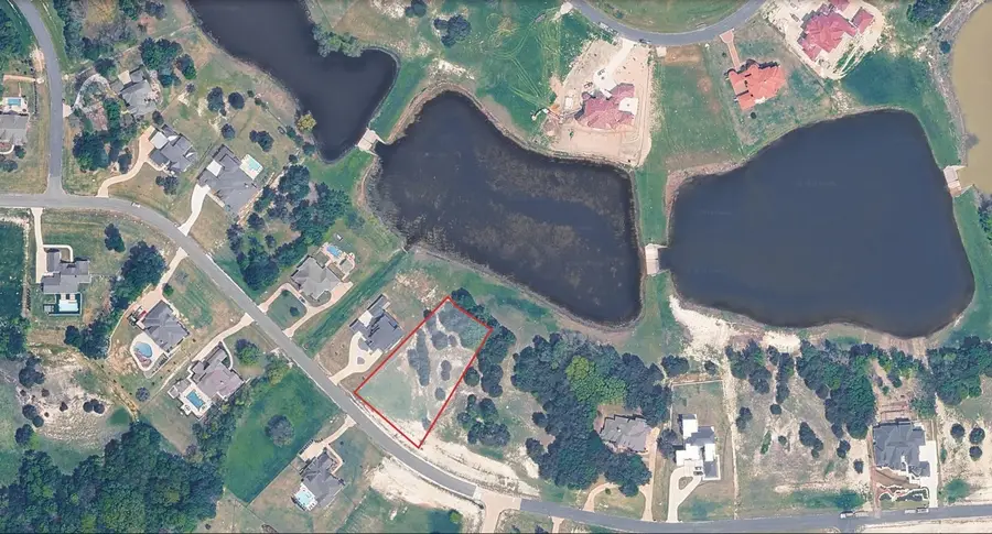 B-107 Lake Shore, McKinney, TX 75071 - Image #2