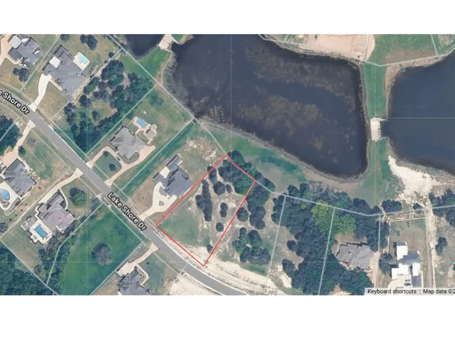 B-107 Lake Shore, McKinney, TX 75071 - Image #3