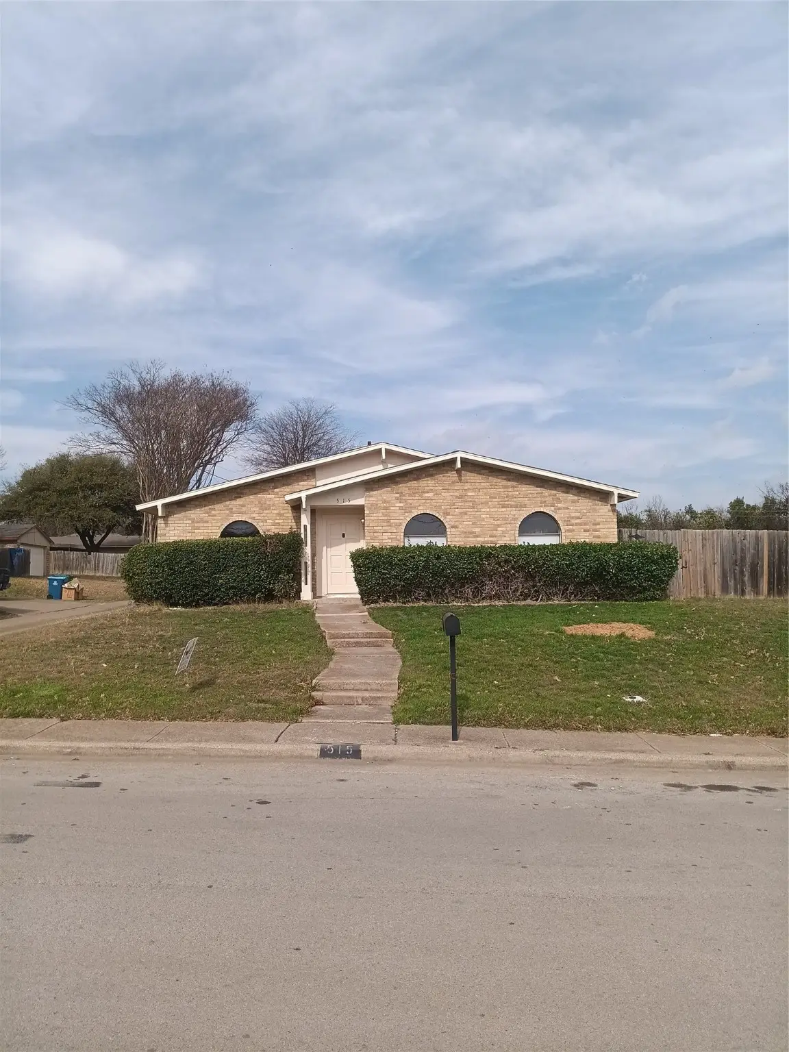 515 Faye Street, Desoto, TX 75115 - #1