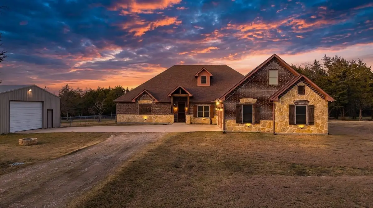 282 County Road 2186, Greenville, TX 75402 - Image #1