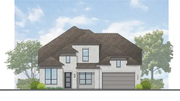 4449 Blue Sky Drive, Celina, TX 75078