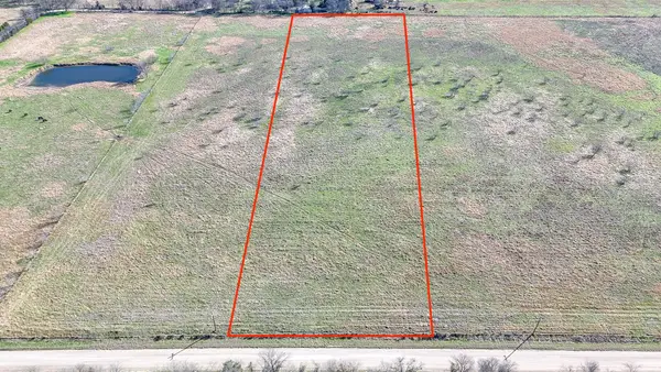 Lot 7 NE Cr 2160, Kerens, TX 75144