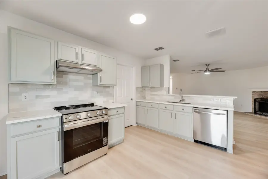 2812 Terrace Drive, McKinney, TX 75071 - Image #2