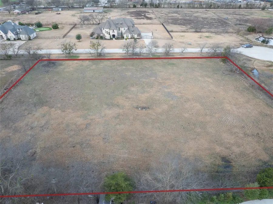 TBD 2 Rimrock Drive, Lucas, TX 75002 - #2