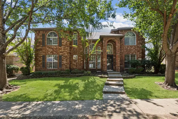 5613 Buttercup Lane, McKinney, TX 75070