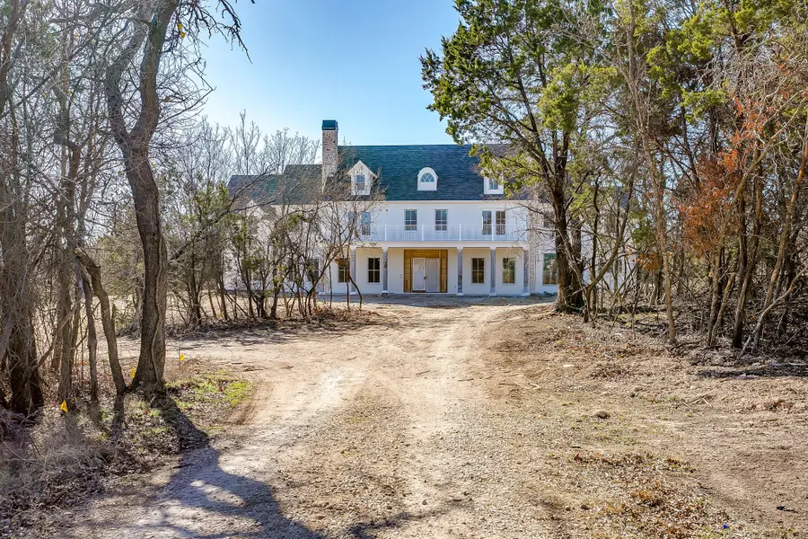 1031 Aledo River, Aledo, TX 76008 - #3