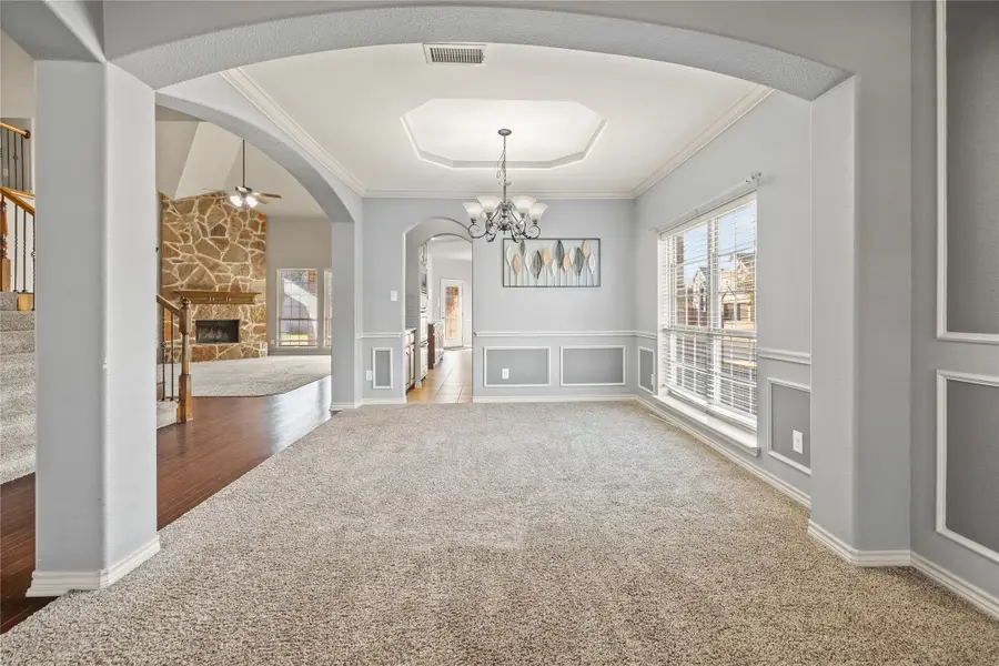 1300 Spanish Needle Trail, Fort Worth, TX 76177 - Image #3