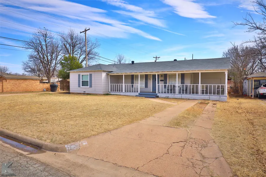 765 E North 11th Street, Abilene, TX 79601 - Image #2