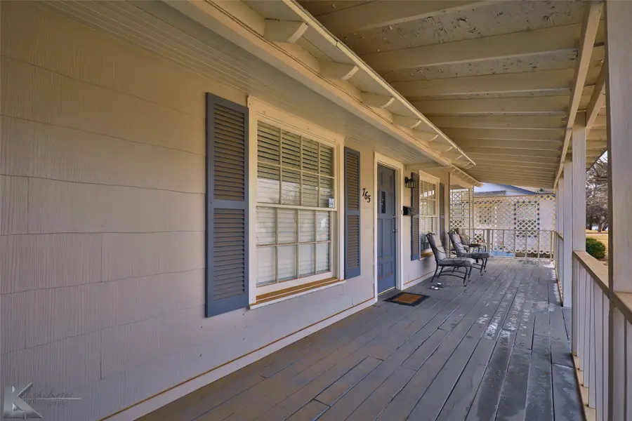 765 E North 11th Street, Abilene, TX 79601 - Image #3
