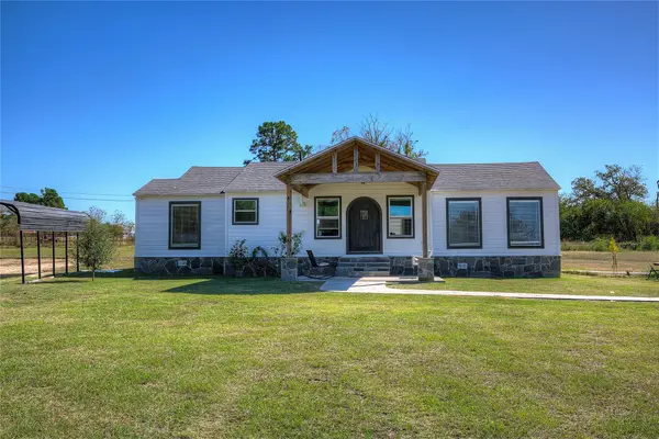 3974 Texas Highway 11 C E, Sulphur Springs, TX 75482